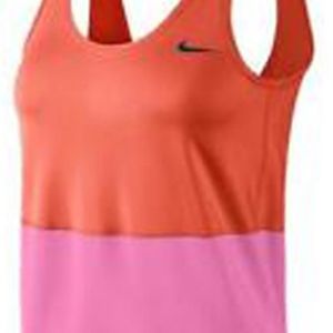 Nike Novelty Tank Top